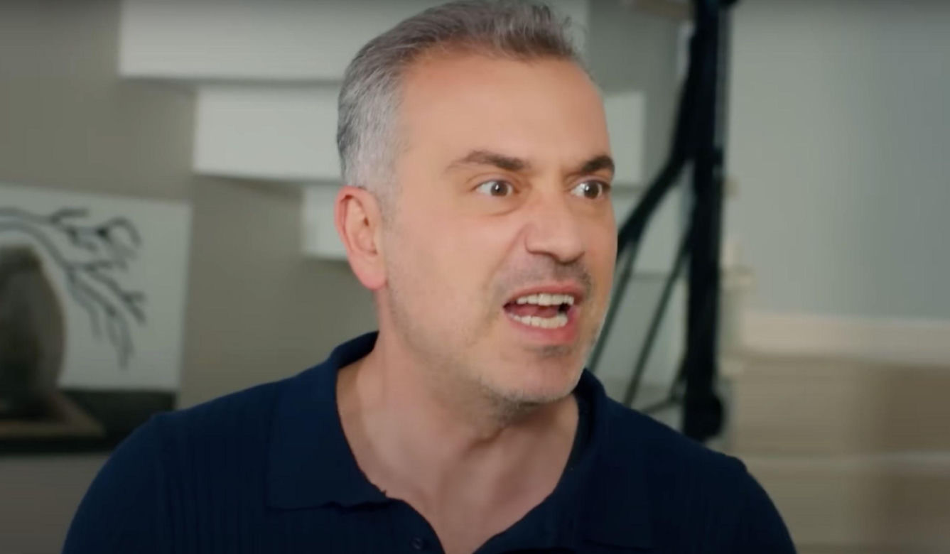 Melis zastrzeli się na oczach rodziców, by nie trafić za kratki za zabicie porywacza Ragipa.