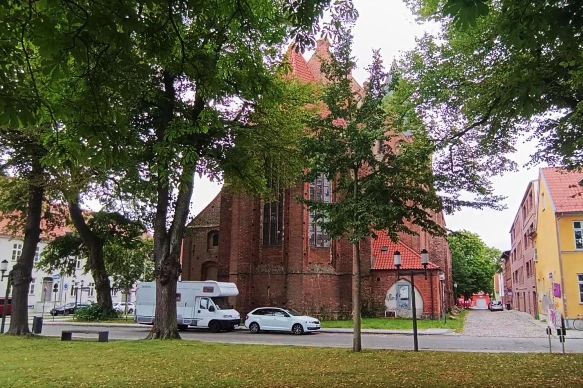 Kirchensteuer, czyli podatek od wiary