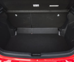Toyota Yaris czwarta generacja