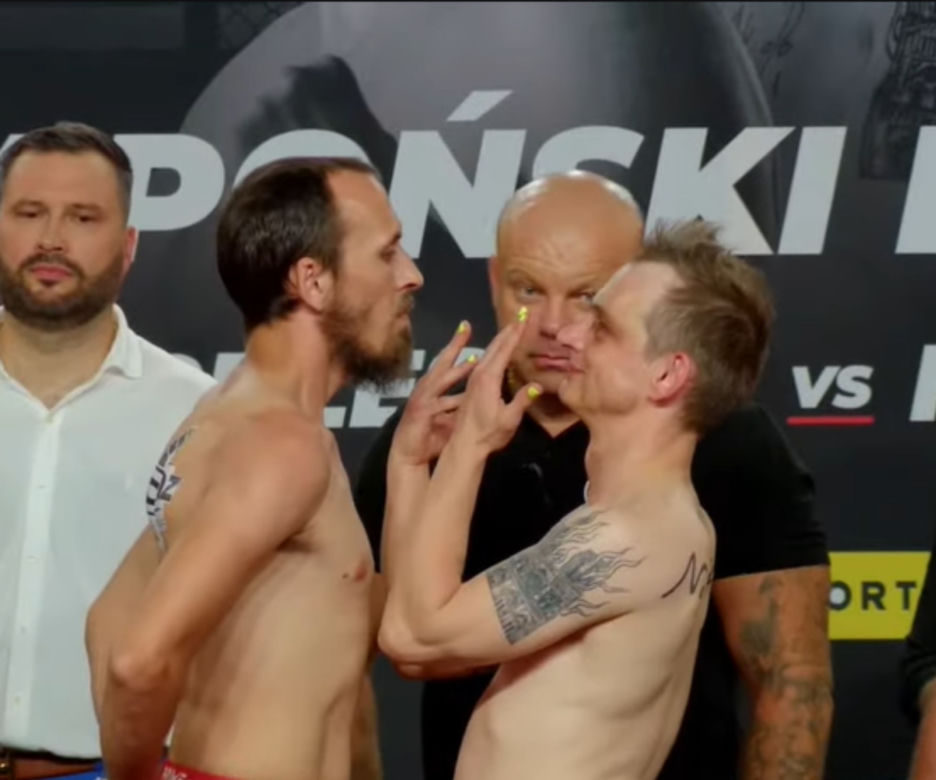 Michał Bagieta Gorzelanczyk - Jaś Kapela