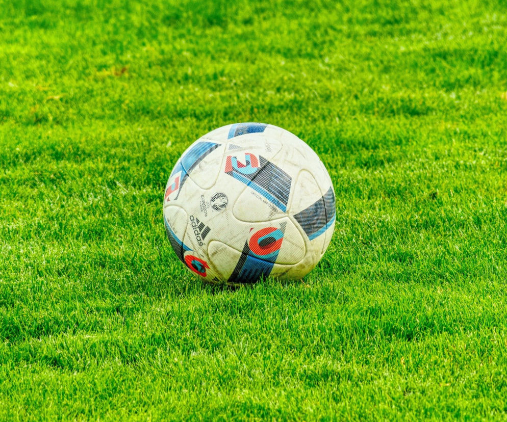 Piłka Nożna