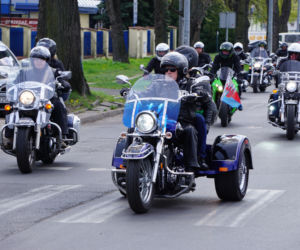 Bydgoskie Otwarcie Sezonu Motocyklowego 2022 [ZDJĘCIA]
