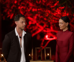 Hotel Paradise 13 - odcinek 27