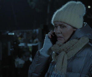 M jak miłość odc. 1926. Marysia (Małgorzata Pieńkowska)