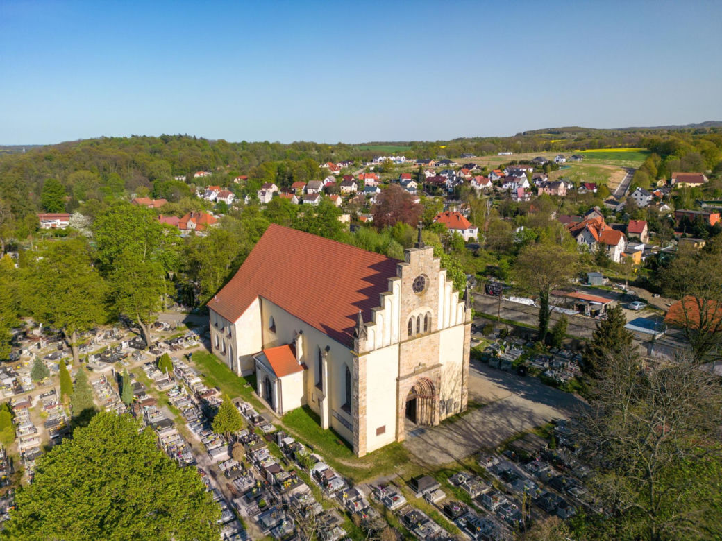 Złotoryja