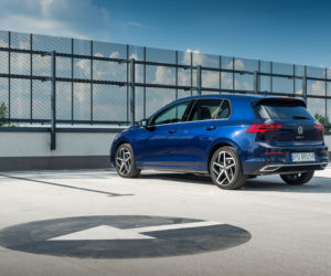 Volkswagen Golf eHybrid 204 KM DSG6 