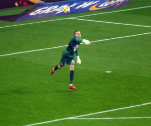 Jagiellonia Białystok - Zagłębie Lubin 0-1   data:2019-12-07