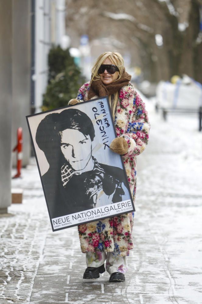 Aliaksandr Valodzin/East News