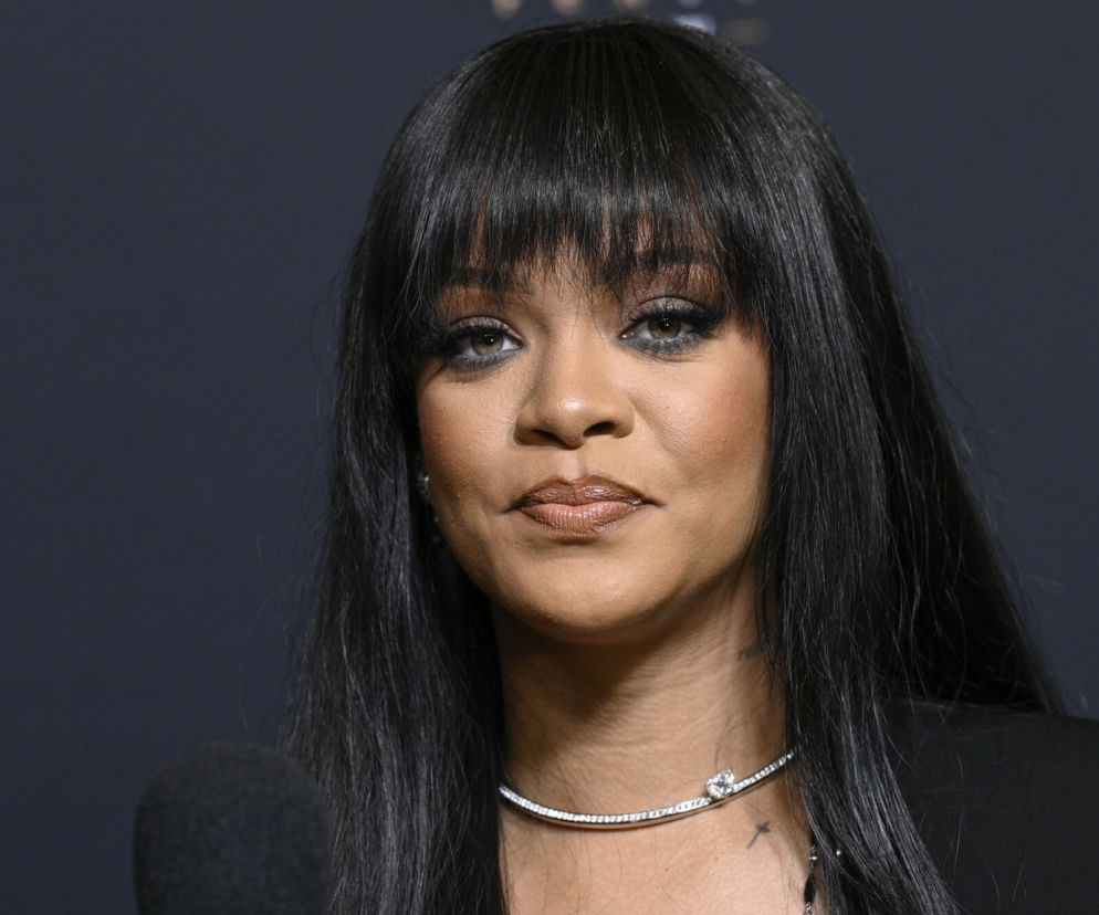 Rihanna