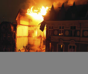 Zginęli, bo ktoś celowo uszkodził instalację