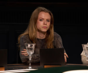 The Traitors. Zdrajcy: Sezon 3, Odcinek 3