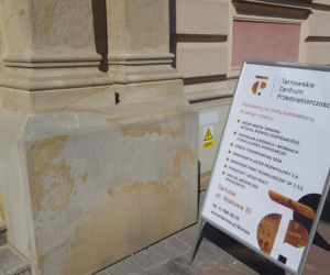 Otwarcie Tarnowskiego Centrum Przedsiębiorczości