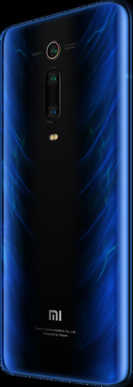 Xiaomi Mi9