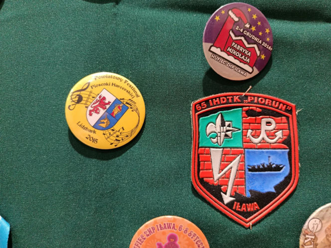 20 lat od reaktywacji ZHP Iława