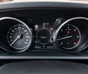 Land Rover Discovery piąta generacja