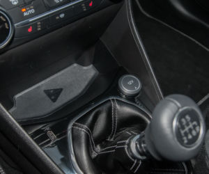 Ford Fiesta 1.0 EcoBoost 125 KM Titanium