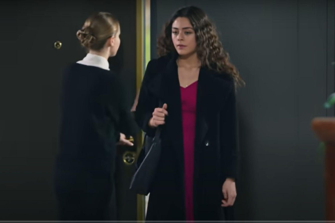 Seher wróci do rezydencji 
