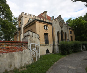 Pałac Szustra w Warszawie