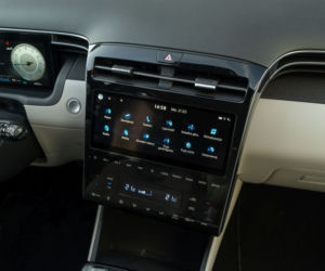 Hyundai Tucson 1.6 T-GDI 48V 7DCT 2WD Premium
