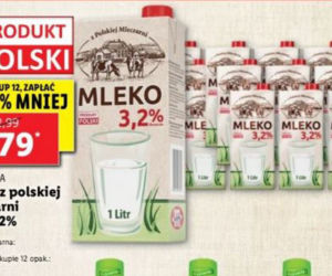  Super promocje w Lidlu