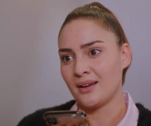 Miłość i nadzieja odc. 346. Yildiz