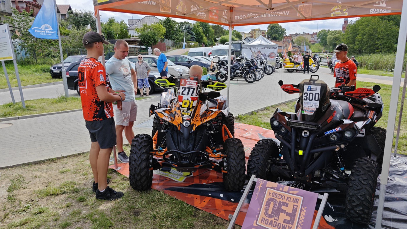 Święto 2 Brygady Zmechanizowanej