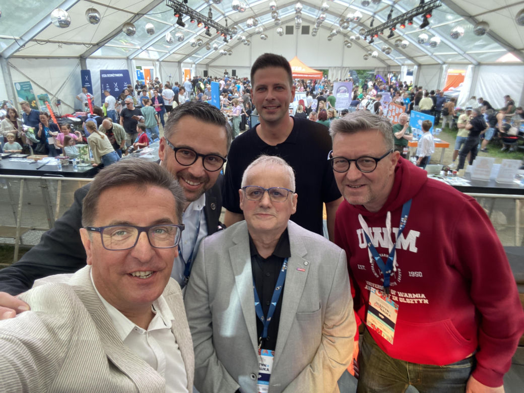 Olsztyn Love Nauka 2026