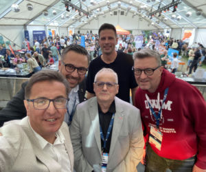 Olsztyn Love Nauka 2026