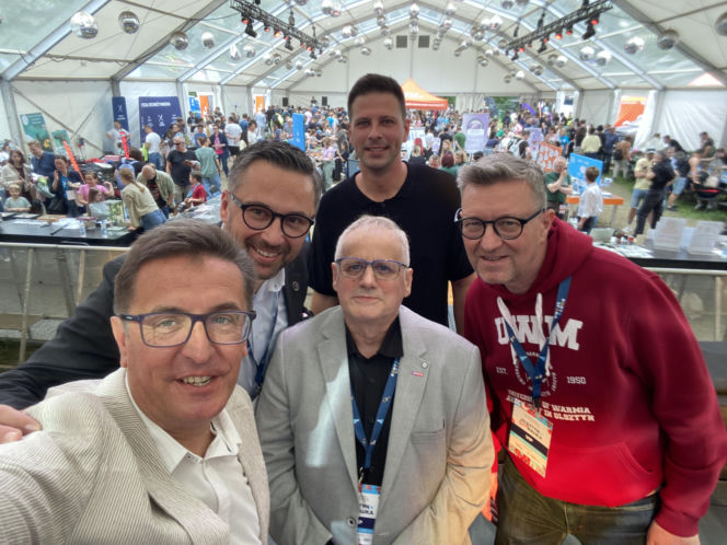 Olsztyn Love Nauka 2026