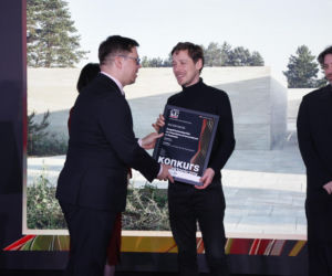 Laureaci konkursu Życie w Architekturze 2025