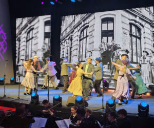 Gala Belfer UWM 2025