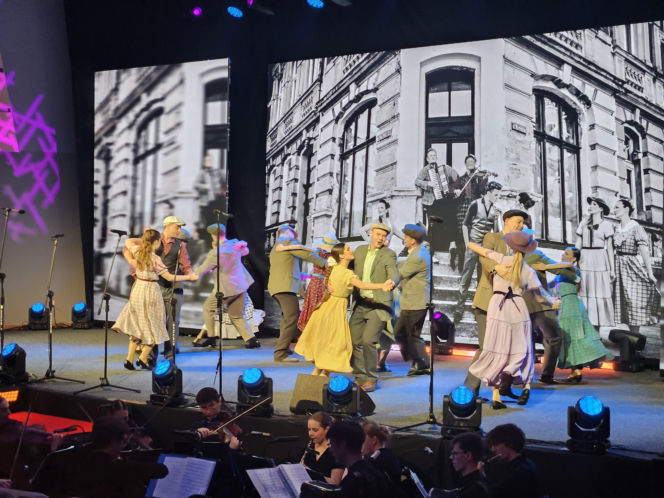 Gala Belfer UWM 2025