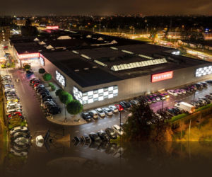Jungle Night powraca do FACTORY Ursus. Tylko 7 godzin zakupów z 50% rabatami