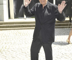 Janusz Morgenstern