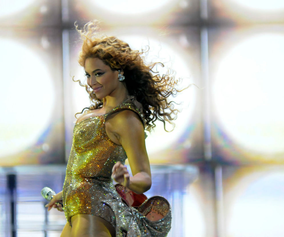 Córki Beyonce i Jaya-Z gwiazdami reklamy. Do kogo są bardziej podobne?