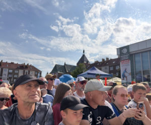 Tour de Pologne Koszalin