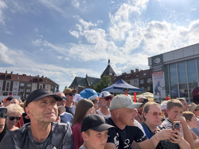 Tour de Pologne Koszalin