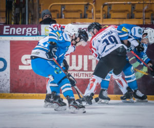 KH Energa Toruń - Re-Piast Unia Oświęcim 5:2, zdjęcia z Tor-Toru