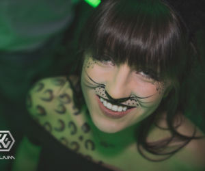 Imprezowy weekend w Lublinie! Welcome to the jungle!