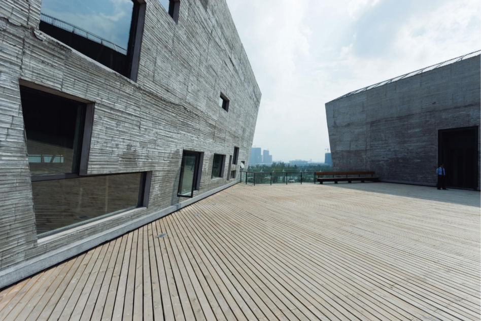 Muzeum Historyczne Ningbo