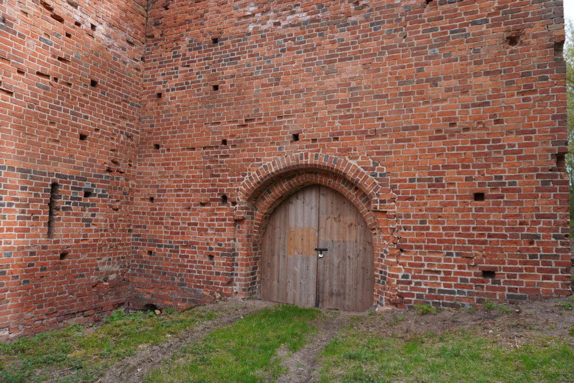 Zamek