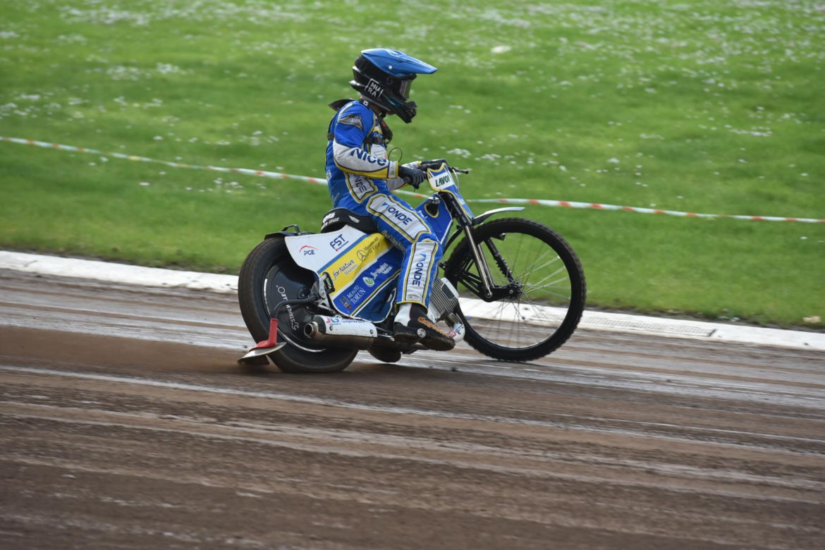 KS Apator Toruń - Abramczyk Polonia Bydgoszcz, zdjęcia ze sparingu na Motoarenie