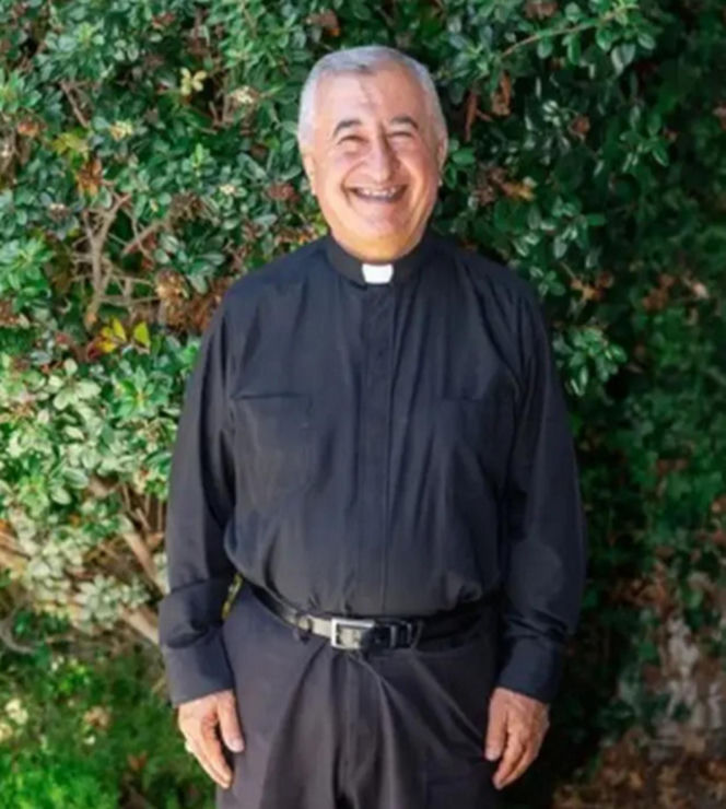 Biskup ukradł milion z tacy i wydał w domu publicznym