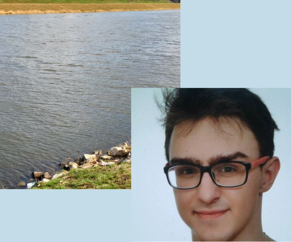 19-letni Dawid zaginął we Wrocławiu miesiąc temu. Co ustaliła policja?