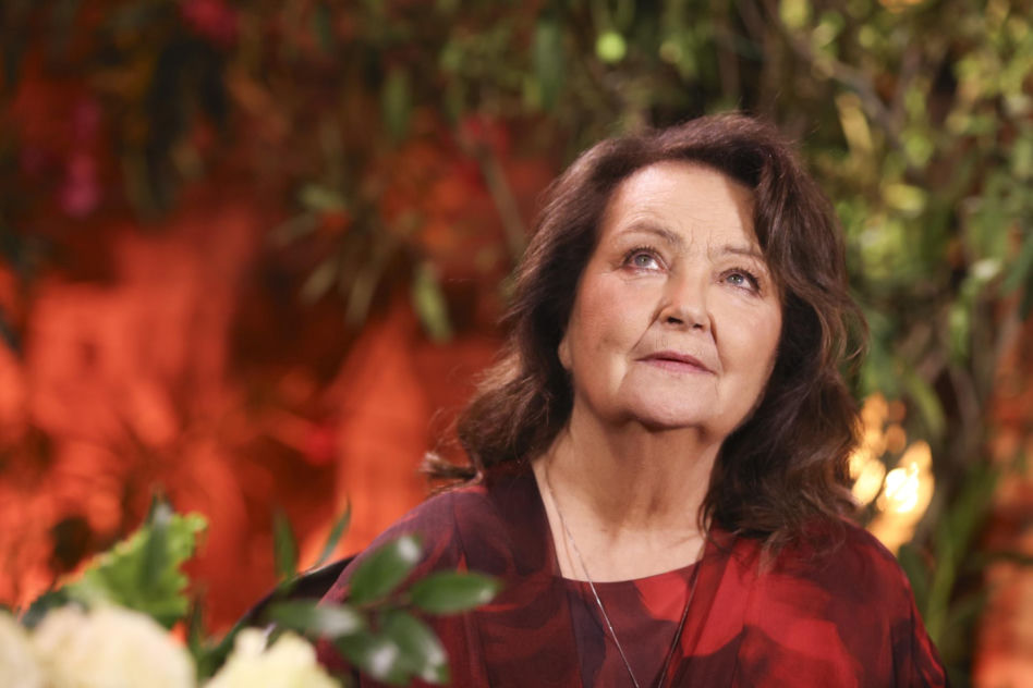 Anna Dymna kiedyś i dziś. Tak na przestrzeni lat zmieniała się niezapomniana Ania Pawlakówna