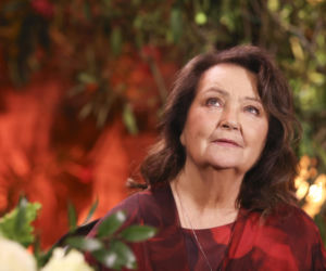 Anna Dymna kiedyś i dziś. Tak na przestrzeni lat zmieniała się niezapomniana Ania Pawlakówna