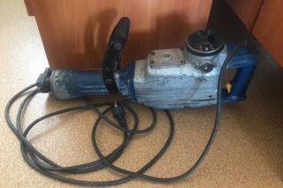 Wypożyczał elektronarzędzia. Potem zastawiał je w lombardzie. Grozi mu 5 lat więzienia