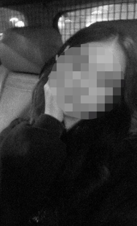 Maja i Julia razem poszły do nieba