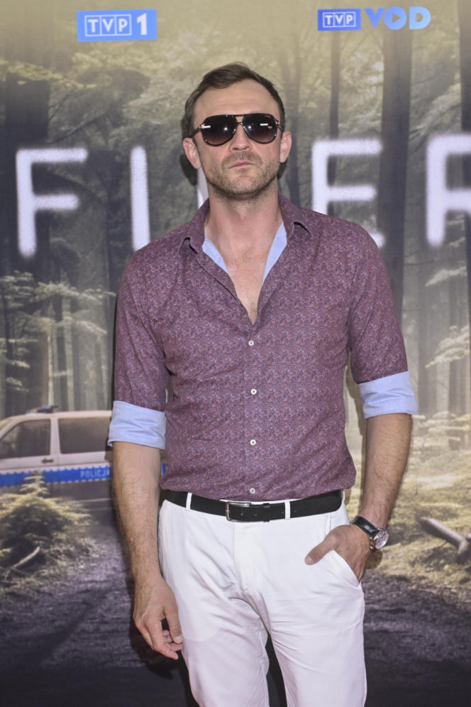 Nowy uczestnik "Tańca z Gwiazdami" rozpala emocje. Kim jest Kamil Nożyński?