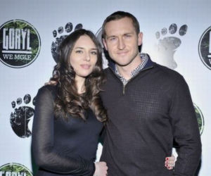 ANNA CZARTORYSKA, MICHAŁ NIEMCZYCKI